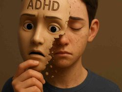 Saat topeng ADHD menggerogoti diri