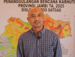 Bencana Sumatera: Kehilangan Arah dan Keberanian Negara