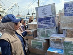KemenPPPA Jamin Perhatian Khusus untuk Ibu Hamil di Pengungsian Bencana Sumatera