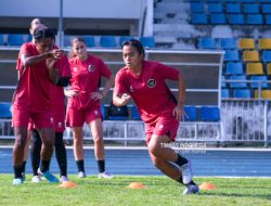 Jadwal dan Preview Timnas Wanita Indonesia vs Vietnam di Semifinal SEA Games 2025