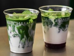 13 Tempat Matcha Populer di Jakarta