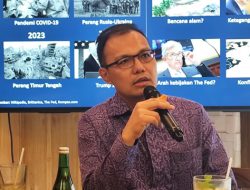 BCA Prediksi Ekonomi RI Tumbuh 5,2 Persen pada 2026