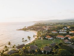 Ingin Liburan ke Lombok? Ini Tempat Villa Terbaik!