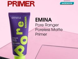 Wishlist Belanja Desember: 13 Makeup Pemenang FD Best of Beauty Awards 2025!