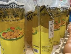 Harga Minyak Masih Tinggi, Ini Tanggapan Menteri Perdagangan