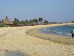 Pantai Terbaik Lombok untuk Liburan Akhir Tahun
