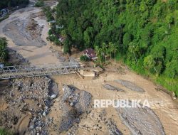 Banjir Sumatra dan Krisis Ekologis: Saatnya Ekonomi Syariah Bawa Solusi
