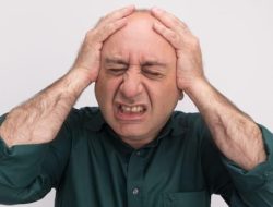 Jangan Salah, Ini Perbedaan Epilepsi dan Kejang