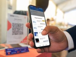 BRI Luncurkan Rebranding Menyeluruh sebagai Pilar Transformasi