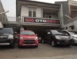 Lima mobil bekas LCGC Rp 80-100 juta ini patut dipertimbangkan akhir tahun