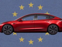 Daftar Mobil Listrik Terbaik dan Terburuk di Eropa