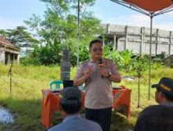 Jejak Kemanusiaan Jembar Adisetya: 15 Tahun Berjuang Tanpa Pengakuan