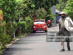 Orang-orang di Jalan: Cerita yang Terlupakan