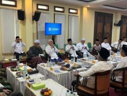 Jatim Terpopuler: Islah di Lirboyo hingga Kecelakaan di Ponorogo-Madiun