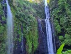 Hebat! 7 Curug Terkenal di Garut, Rekomendasi Wisata Alam untuk Menenangkan Pikiran