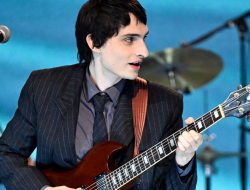 5 Fakta Menarik Keluarga Finn Wolfhard, Bintang Stranger Things