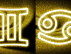 Horoskop Gemini dan Cancer Hari Ini: Cinta, Karier, Uang, Kesehatan