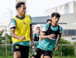 Buka 2 Pilihan Pengganti Dejan Lawan Persijap Jepara! Kedalaman Tim Persebaya Diuji
