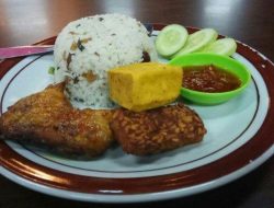 Libur Akhir Tahun 2025: 5 Kuliner Sunda Legendaris Tasikmalaya yang Menggugah Selera