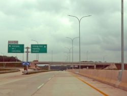 10 Tol Terpanjang di Indonesia, Nyaris 200 KM!