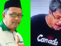 Di Balik Kata Maaf, Dosen Amal Said Sebut Kasir yang Dia Ludahi Lakukan Kesalahan yang Memicu Emosi