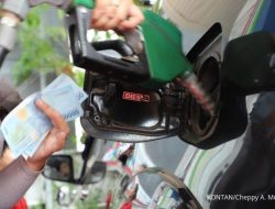 Impor Solar Swasta Dihentikan Mulai April 2026, Persaingan SPBU Swasta Menyempit