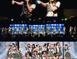 10 Lagu Penuh Makna di Era Baru JKT48