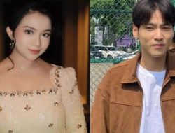 Profil Diva Azzura, Pacar Baru Daehoon yang Tak Malu Pamer Kemesraan