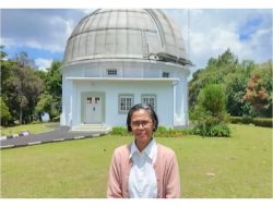 Kisah Premana, Guru Besar ITB yang Namae Jadi Nama Asteroid