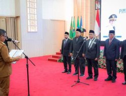Profil Wawan Wahyuddin, Mantan Rektor UIN SMH Banten Jadi Ketua BAZNAS 2025–2030