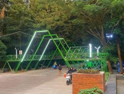 7 destinasi wisata gratis di Bandung untuk liburan akhir tahun, banyak spot foto menarik