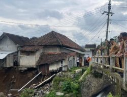 Prakiraan Cuaca Malang-Kota Batu Hari Ini: Hujan Dominasi, Waspadai Petir