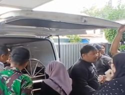 Hasil Tes DNA Ungkap Tabir Siswi SD yang Bunuh Ibu Kandung, Kecurigaan pada Ayah Akhirnya Terjawab