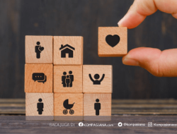 Sosialisasi Peluncuran 7 Kebiasaan Anak Indonesia Hebat