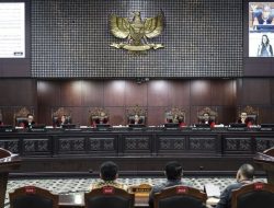 Putusan MK 2025: Perubahan Penting untuk Jabatan Polisi dan Hak Cipta Musisi