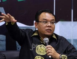 Bang Saleh: Guru Honorer Bersuka Cita dengan Kenaikan Insentif Bulanan