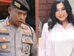 Selain Dipecat, AKBP Basuki Jadi Tersangka Kematian Dosen Wanita di Hotel