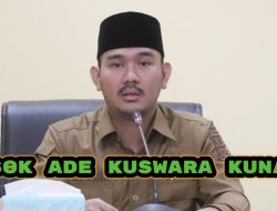 Diingatkan Dedi Mulyadi, Bupati Bekasi Ade Kuswara Kunang Sudah Beraksi Sejak Awal Jabatannya