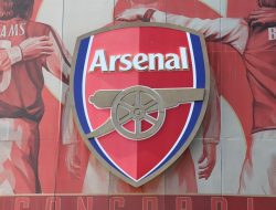 Arsenal Incar Rodrygo, Gabriel Jesus Pindah ke Milan