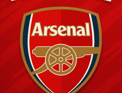 Arsenal Resmi Rekrut Saka, Bintang Muda Berusia 16 Tahun