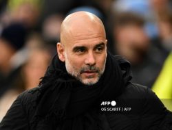 Man City Siap Ajukan Tawaran Tak Terduga untuk Rekrut Mantan Bintang Chelsea