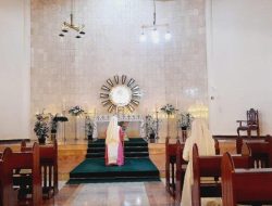 Bacaan Liturgi Sabtu 20 Desember 2025, Perayaan Santo Filigon