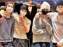 Kapan CORTIS Debut? Tanggal dan Agensi Boy Grup K-Pop Generasi Kelima