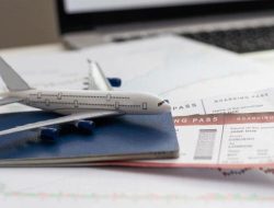 Cara Dapat Diskon Tiket Pesawat Liburan Nataru 2025-2026 Mulai 22 Desember