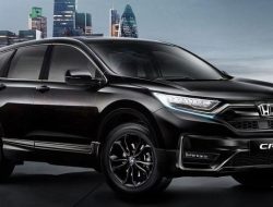 Rencana meminang Honda HR-V atau CR-V 2026? Cek simulasi cicilan dan pajak terbaru di sini!