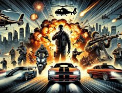 30 Film Aksi Terbaik yang Harus Ditonton