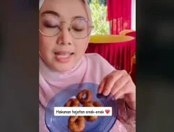 Pengakuan Ayu Puspita: Uang Resepsi Pernikahan Hilang, Makanan Tak Ada?