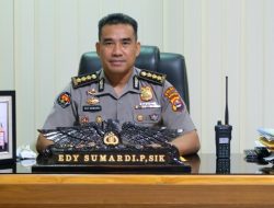 Mutasi PJU Polda Babel, 10 Perwira Bergeser, Jabatan Wakapolda Berubah