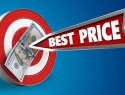 Harga Emas Antam Naik, Perbarui Informasi 2 Desember 2025