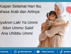 32 Ucapan Hari Ibu 2025 dalam Bahasa Arab, Islami, dan Penuh Doa